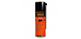 REPELLENTE ANTI RODITORI MARDER SPRAY MS400